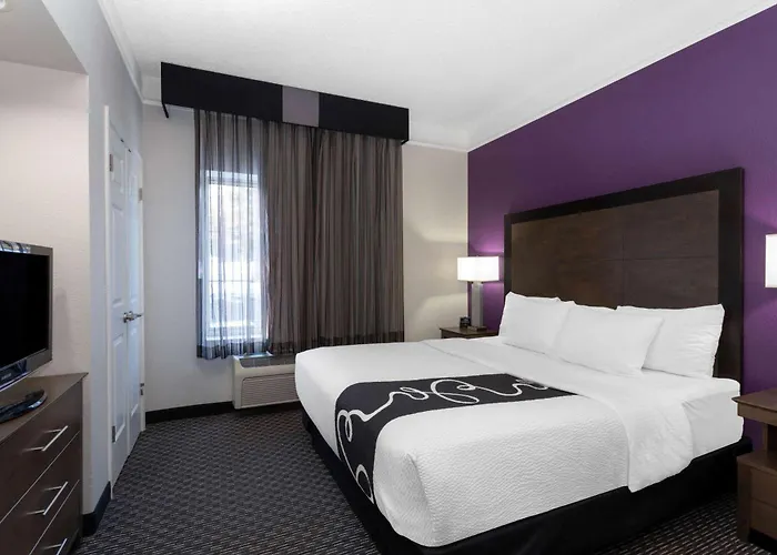 La Quinta By Wyndham Denver Boulder - Louisville