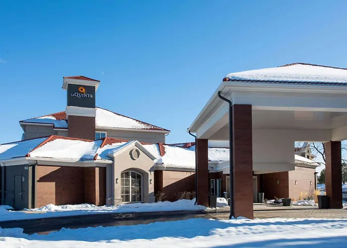 La Quinta By Wyndham Denver Boulder - Louisville