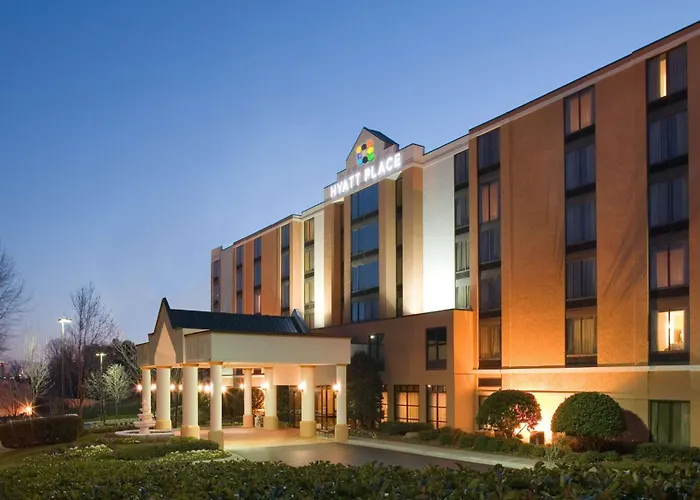 Hyatt Place Boston - Medford