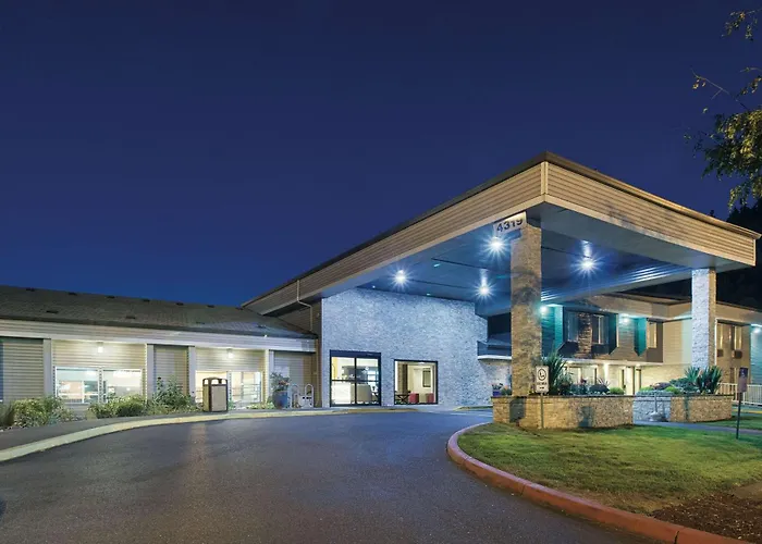 La Quinta By Wyndham Nw
