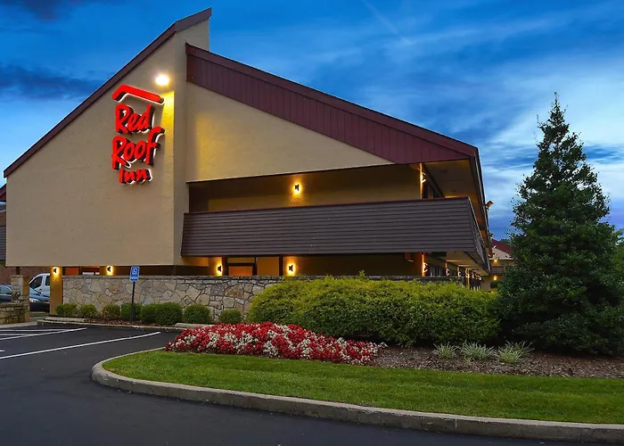 Red Roof Inn Louisville East - Hurstbourne