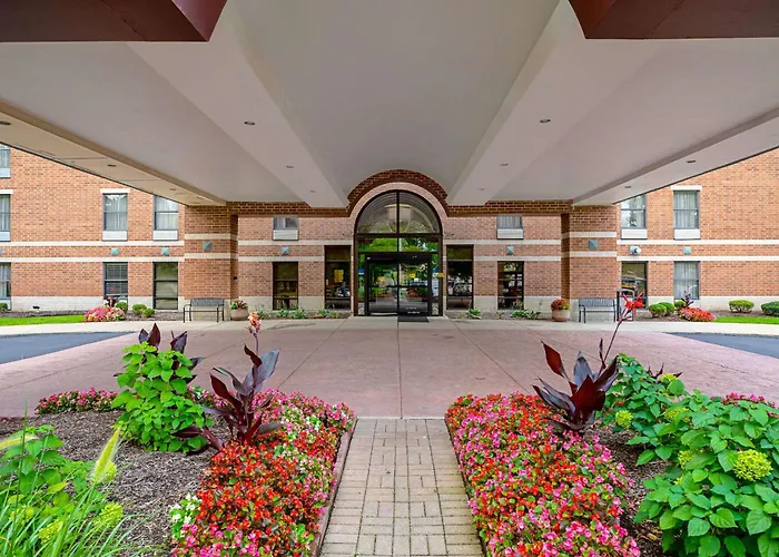 Comfort Indianapolis North - Carmel