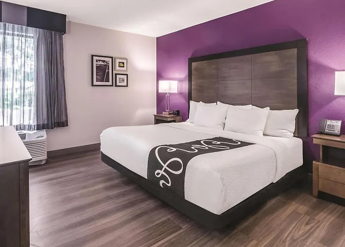 La Quinta Inn & Suites By Wyndham Myrtle Beach - N Kings Hwy
