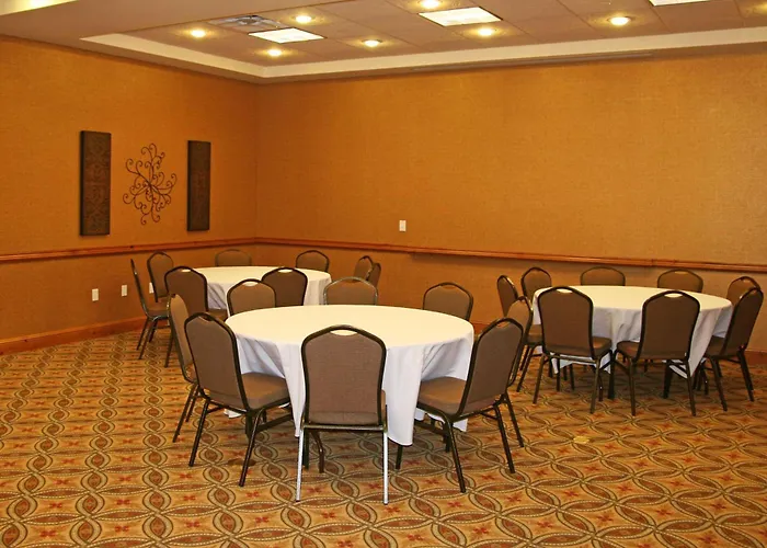 Hampton Inn & Suites Buffalo