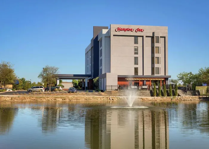 Hampton Inn Louisville Northeast