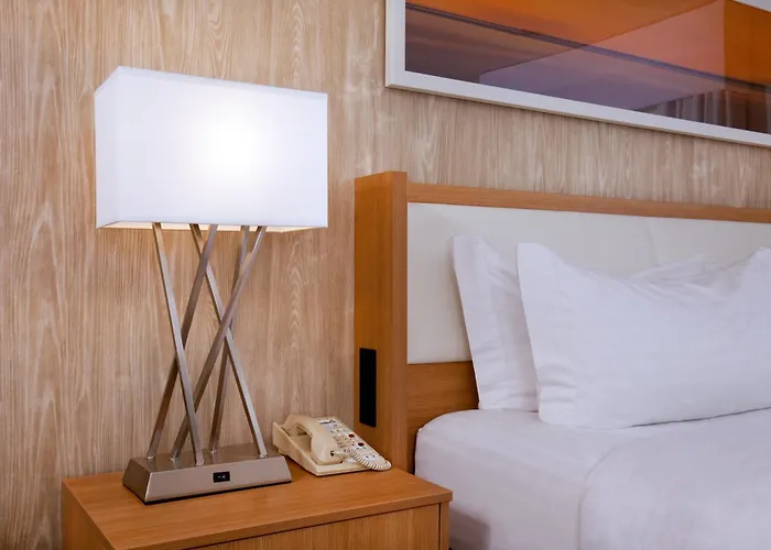 Holiday Inn Little Rock-Presidential-Downtown By Ihg