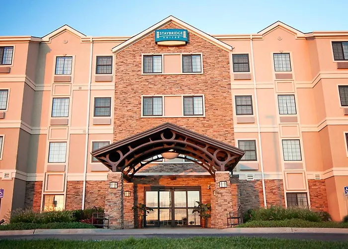 Staybridge Suites Wichita By Ihg