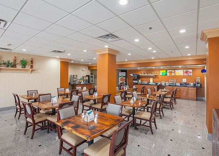 Cincinnati Cheap Hotels