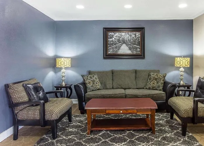 Quality Inn Homewood Birmingham I-65