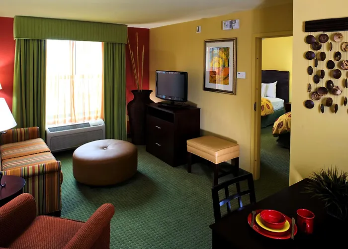 Homewood Suites By Hilton Columbus