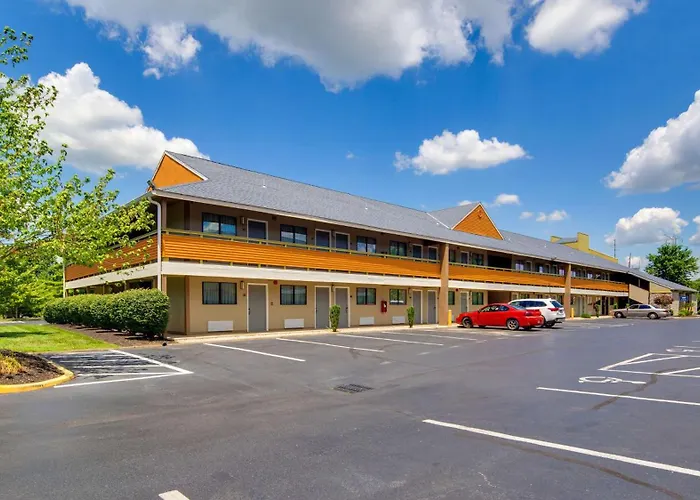 Best Western Clermont