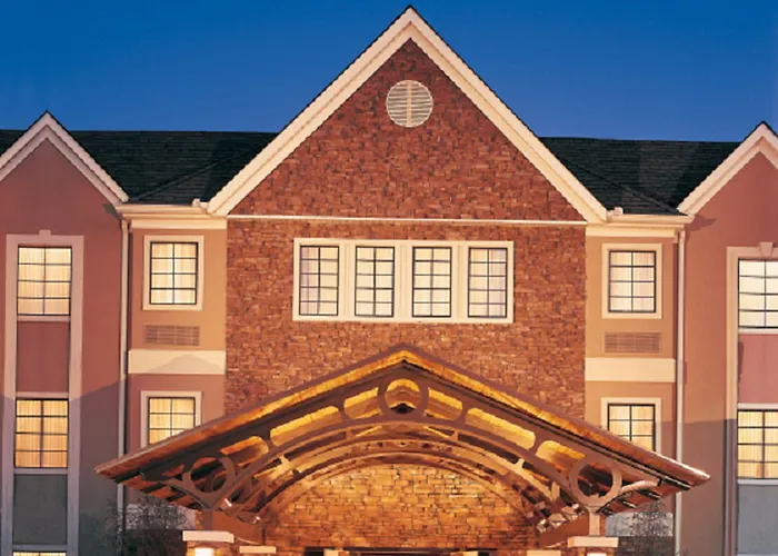 Staybridge Suites - Columbus - Worthington, An Ihg Hotel