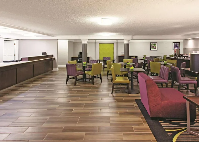 La Quinta Inn By Wyndham Fresno Yosemite