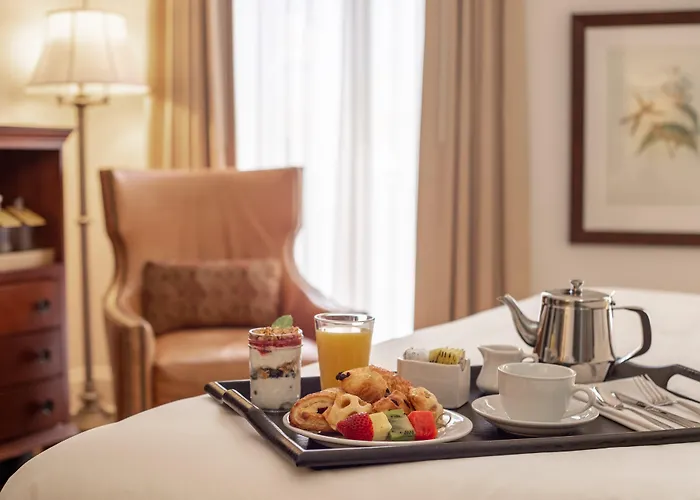 Voco St James Hotel By Ihg