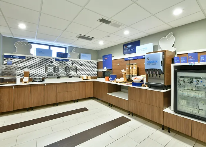 Country Inn & Suites By Radisson, Staten Island