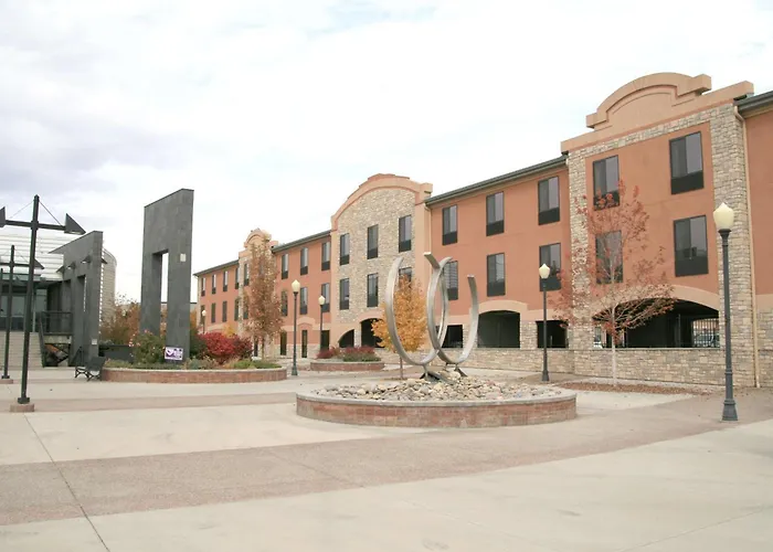 Hampton Inn Grand Junction