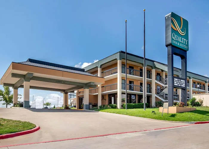 Quality West Fort Worth