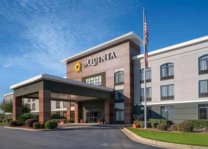 La Quinta Inn & Suites By Wyndham-Albany Ga