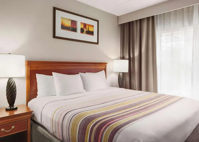 Country Inn & Suites By Radisson, Lexington, Ky
