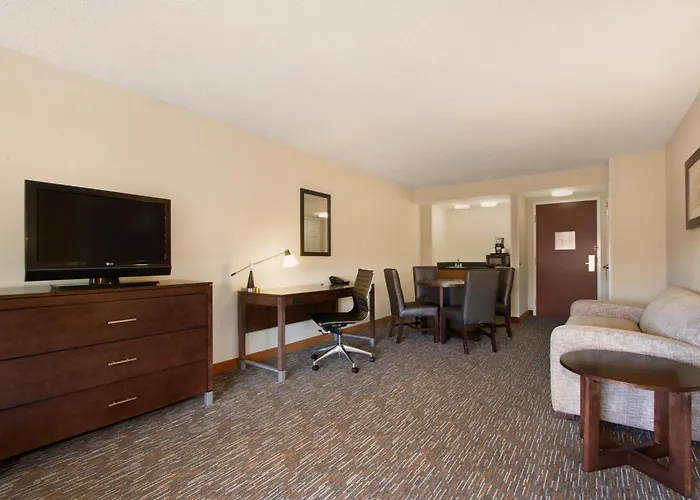 Wingate By Wyndham - Chattanooga