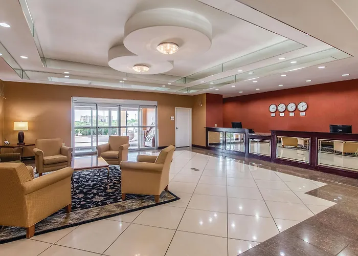 La Quinta By Wyndham Bridgeport