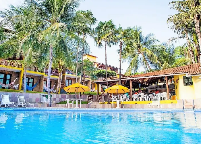 Hotel Tubarão