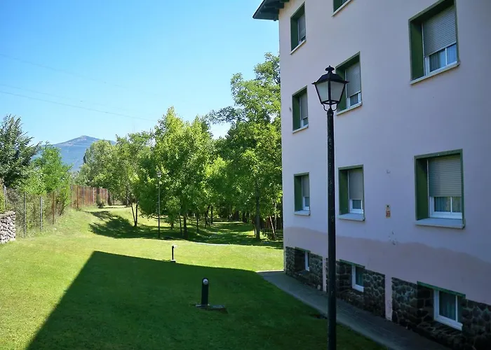 Hotel La Pardina Sabiñánigo