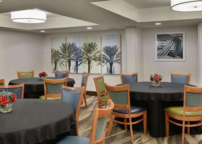 Hampton Inn Hilton Head Hilton Head Island