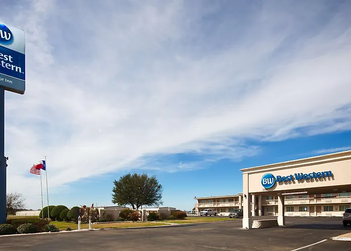 Best Western Inn