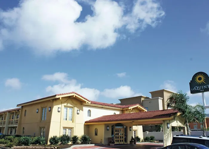 La Quinta Inn By Wyndham Clute Lake Jackson