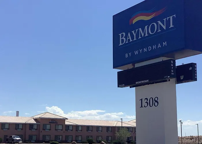 Baymont Inn & Suites By Wyndham