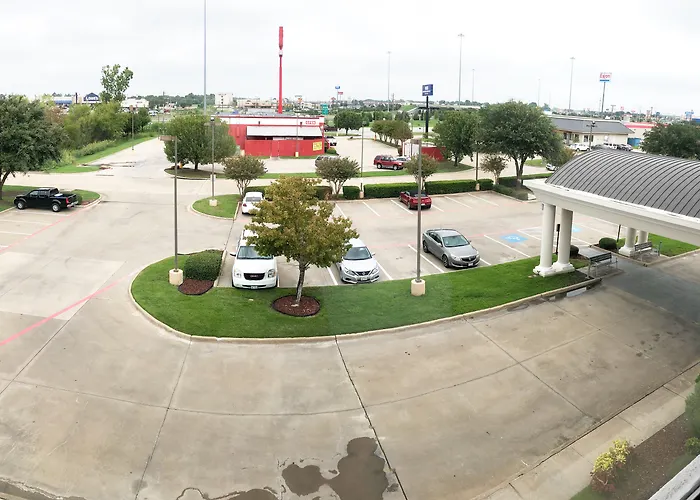 Holiday Inn Express Hotel & Suites Greenville By Ihg