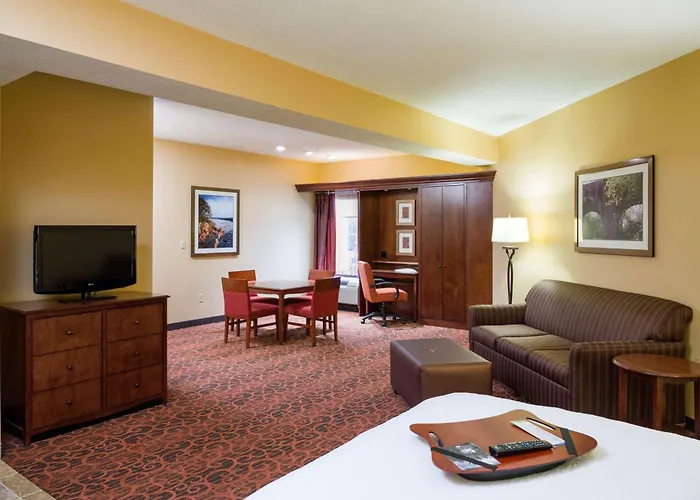 Hampton Inn Selinsgrove/Shamokin Dam