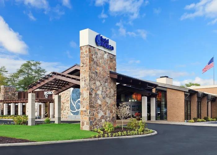 Hotel Indigo Long Island - East End By Ihg