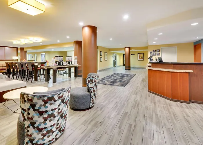 Hampton Inn Los Angeles/Carson