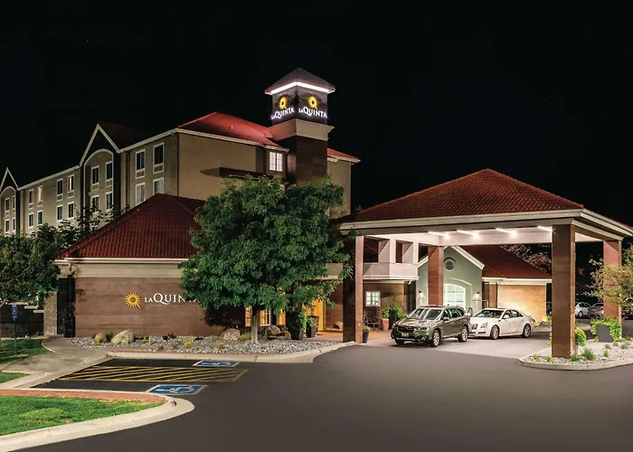 La Quinta By Wyndham Airport