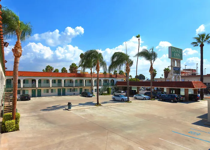 Dunes Inn - Sunset (Adults Only)