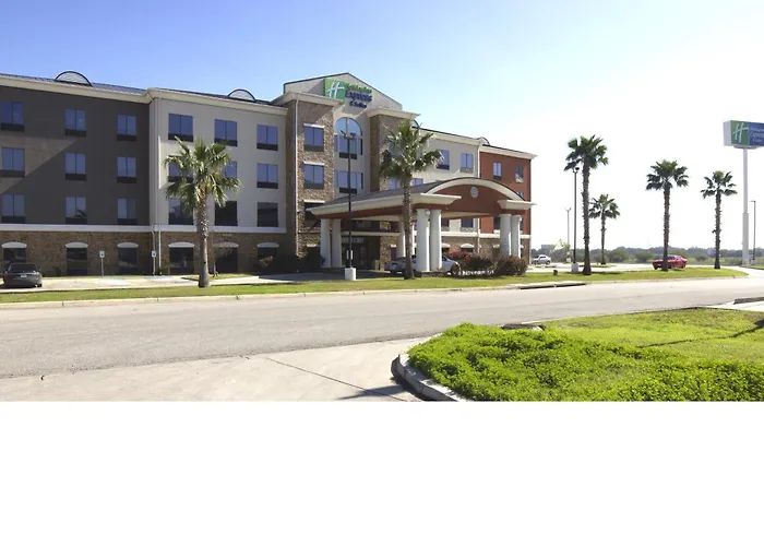 Holiday Inn Express By Ihg
