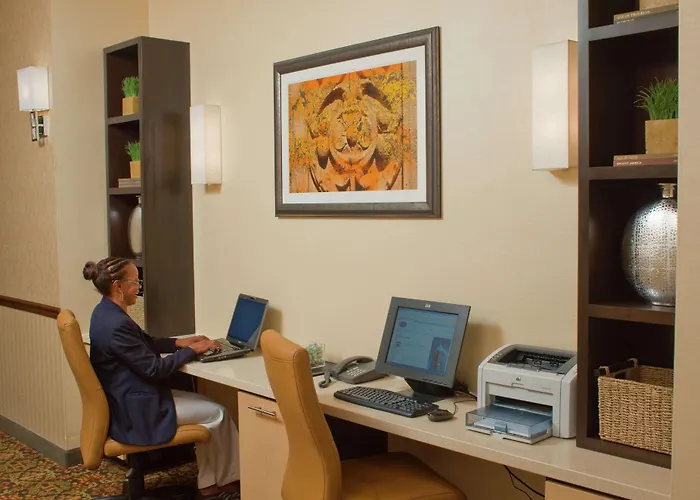 Hampton Inn Deerfield Beach