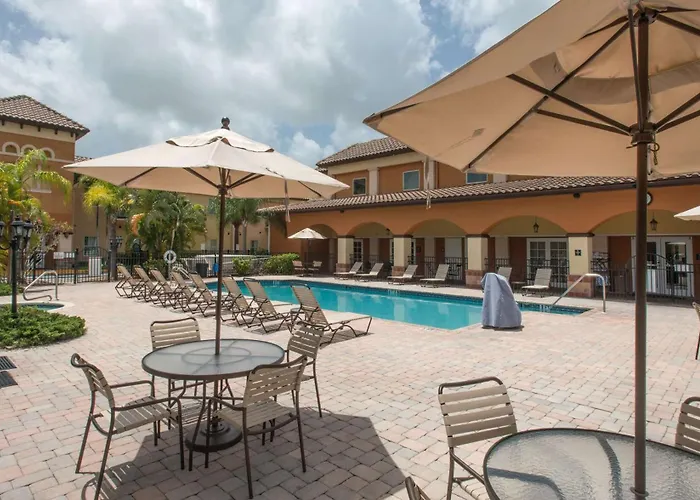 Homewood Suites By Hilton