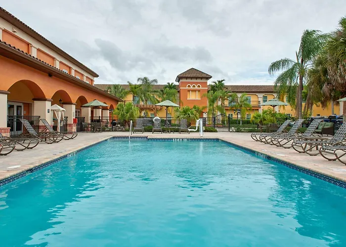 Homewood Suites By Hilton