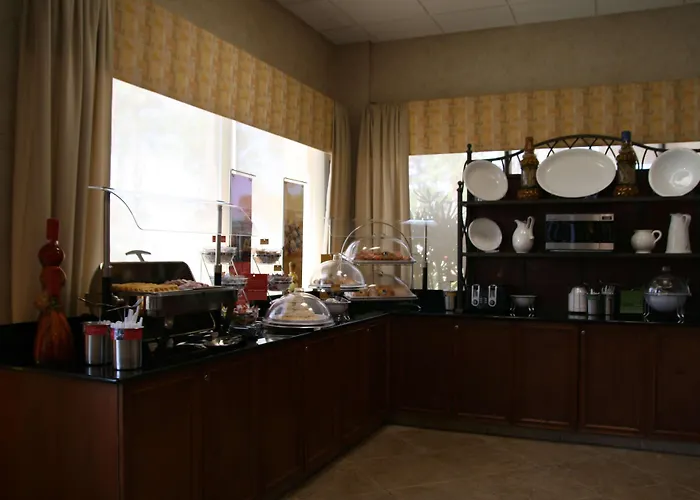 Hampton Inn Daytona Speedway-Airport