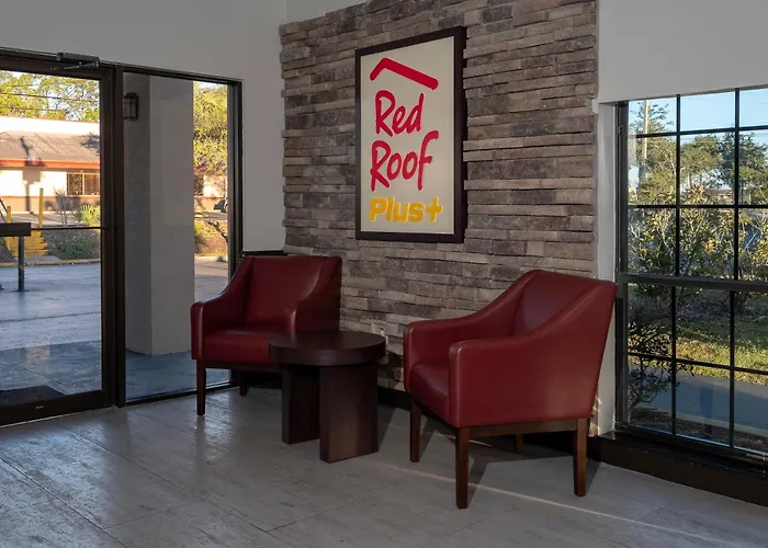 Red Roof Inn Plus+ St. Augustine