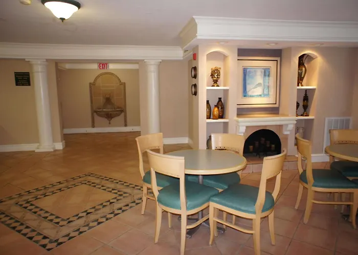 La Quinta Inn By Wyndham Tallahassee North