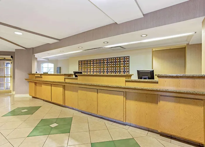 La Quinta By Wyndham Orlando I Drive/Conv Center Hotel Williamsburg