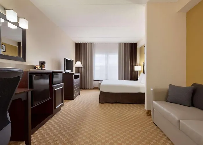 City Express By Marriott St. Augustine