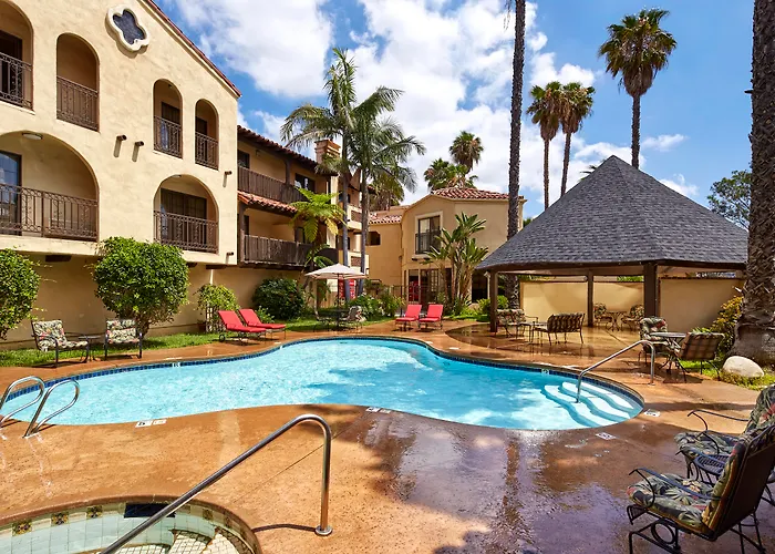 Quality Inn Fallbrook I-15