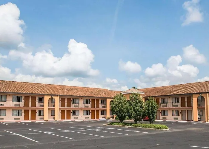 Quality Inn Marianna South