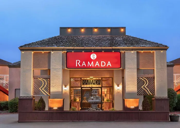 Ramada By Wyndham
