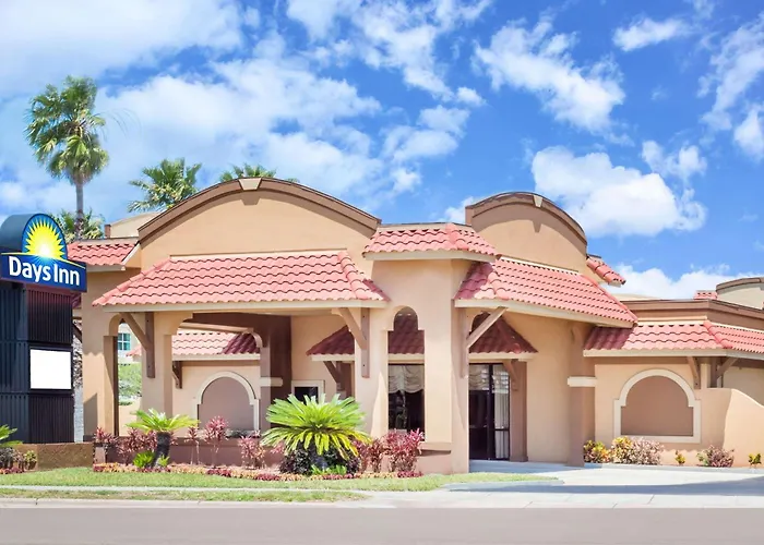 Days Inn By Wyndham St Augustine/Historic Downtown